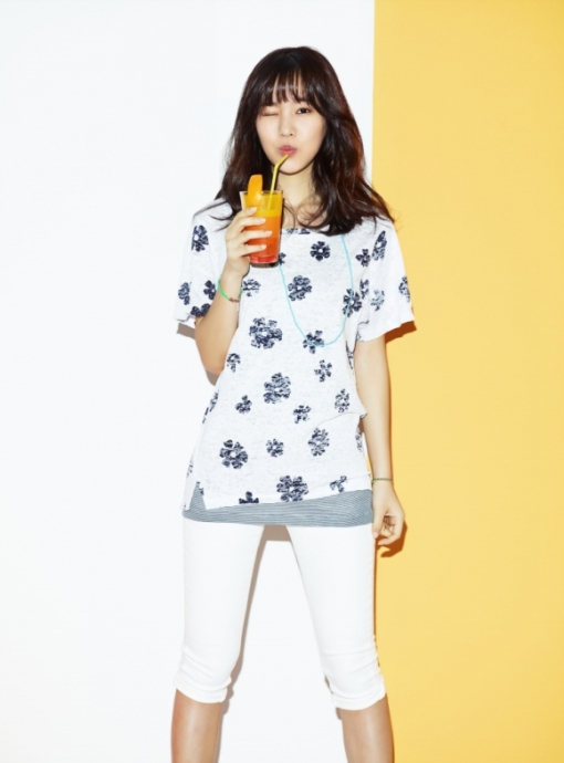 Jin Se-Yeon