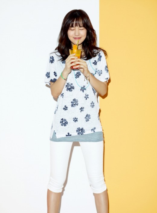 Jin Se-Yeon