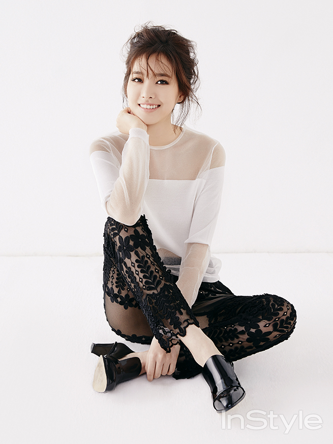 Jin Se-Yeon