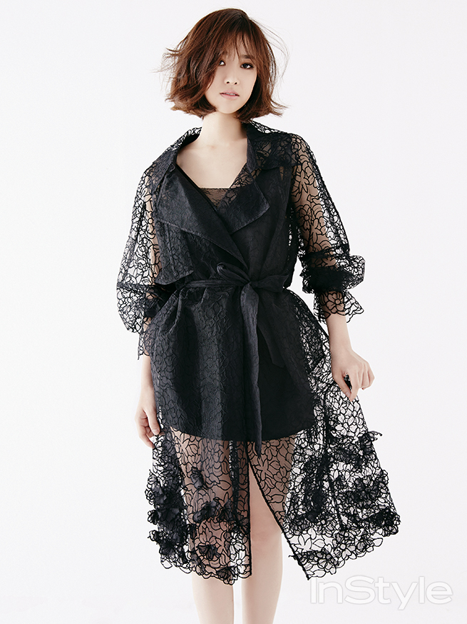 Jin Se-Yeon
