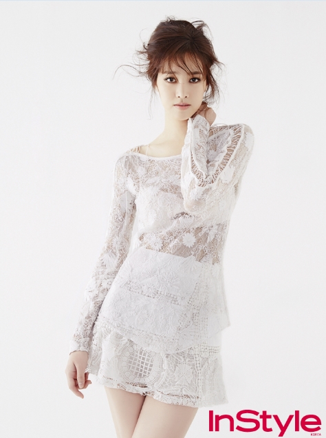 Jin Se-Yeon
