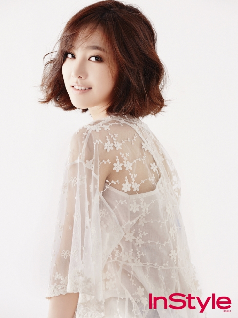 Jin Se-Yeon
