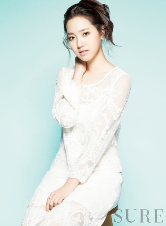 Jin Se-Yeon