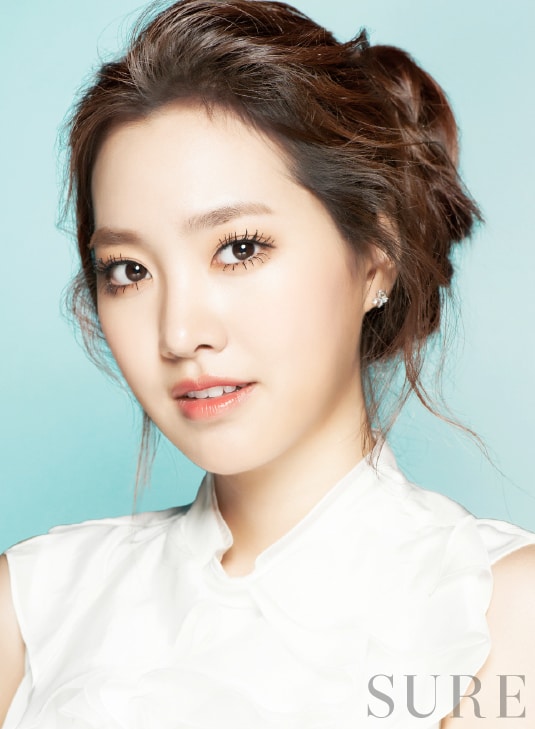 Jin Se-Yeon