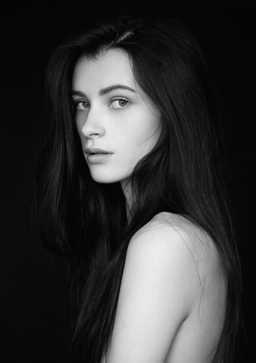 Lucy Gascoyne