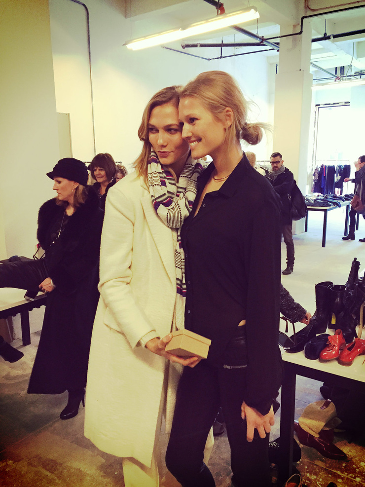 Karlie Kloss