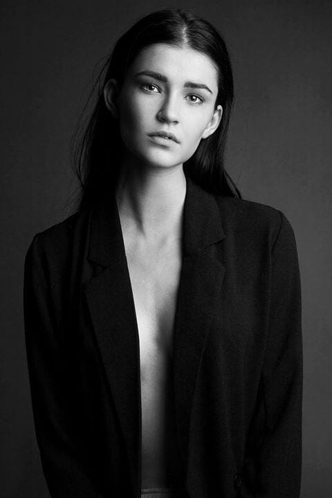 Lucy Gascoyne Lucy Gascoyne