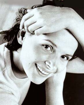 Juliette Binoche Juliette Binoche