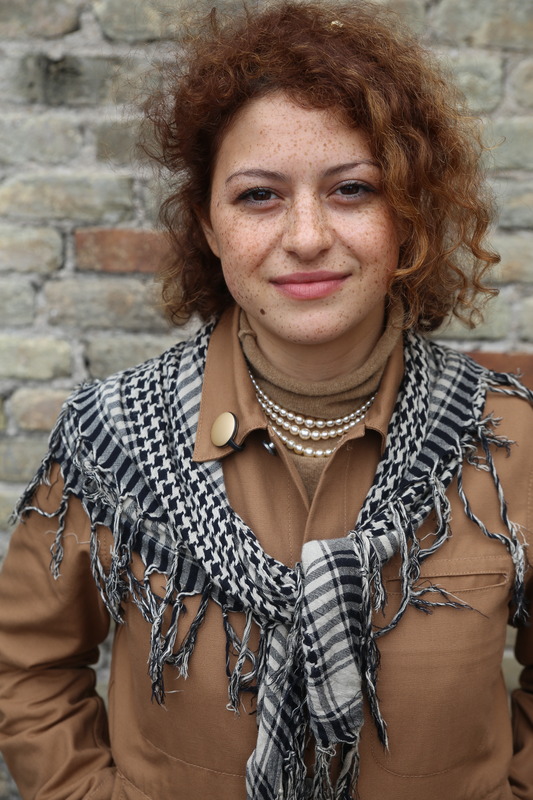 Alia Shawkat Alia Shawkat