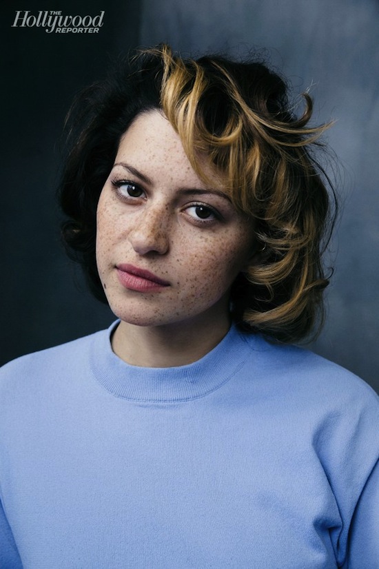 Alia Shawkat Alia Shawkat