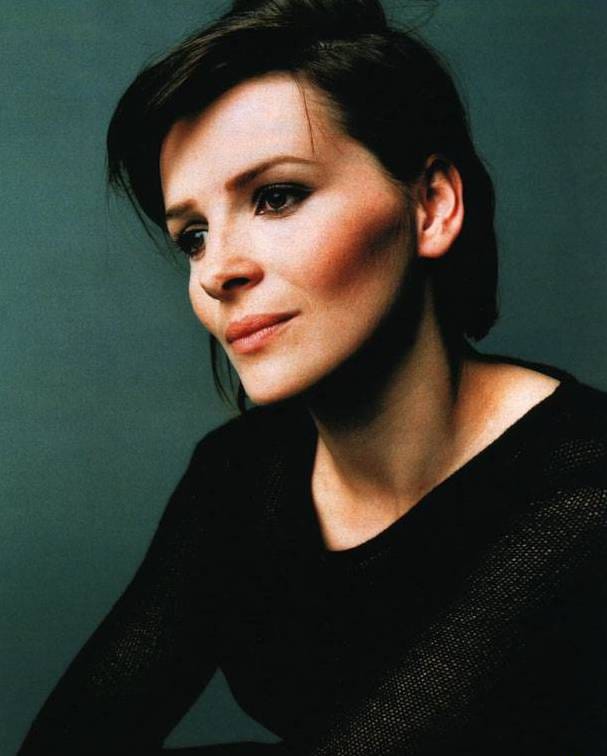 Juliette Binoche Juliette Binoche