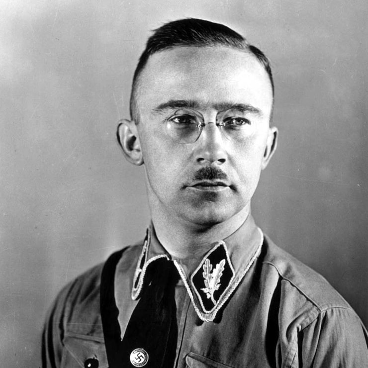 Heinrich Himmler