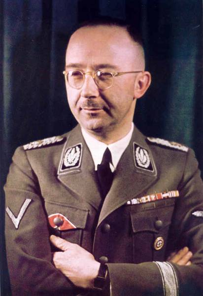 Heinrich Himmler