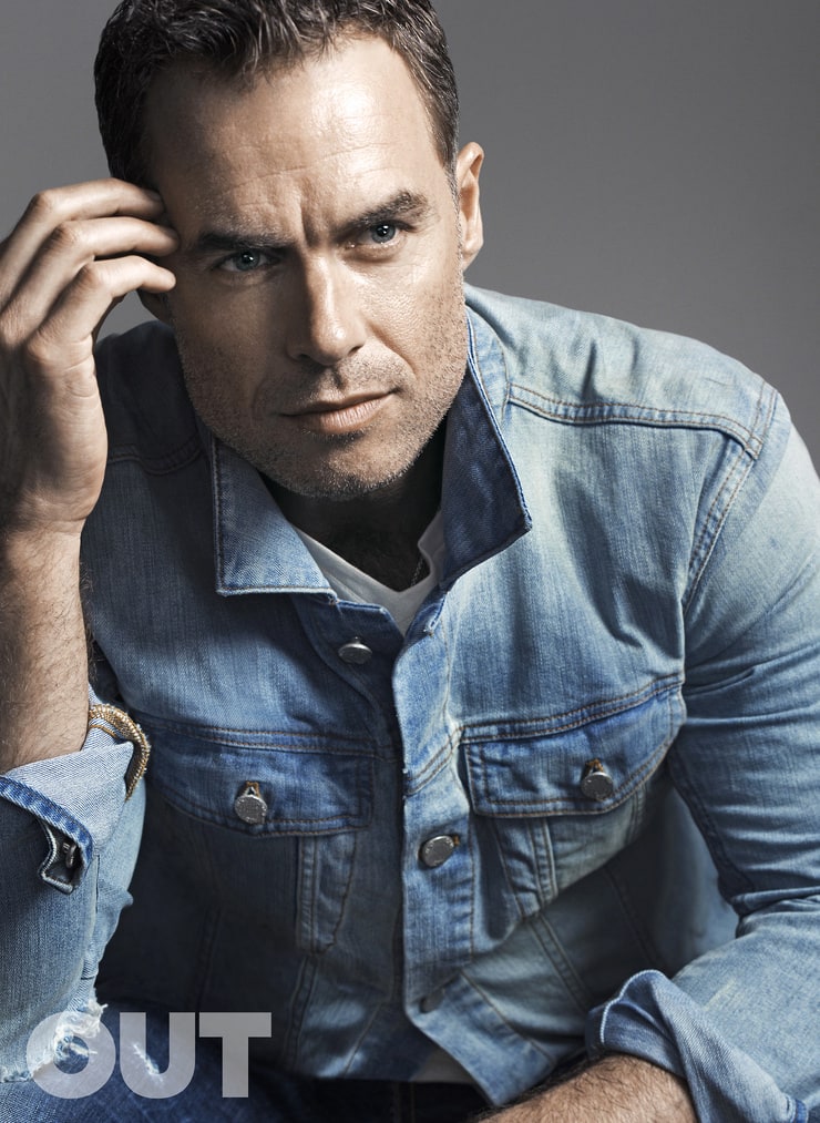 Murray Bartlett