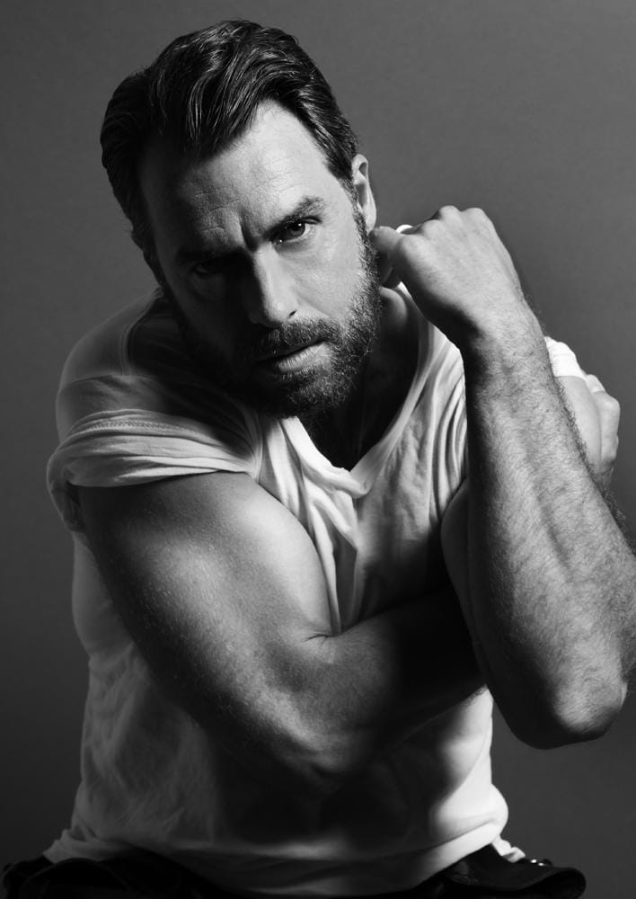 Murray Bartlett