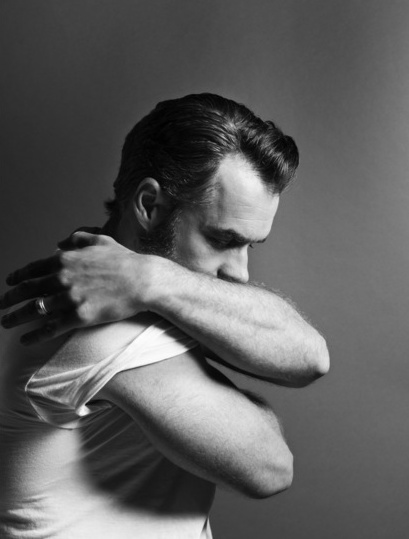 Murray Bartlett