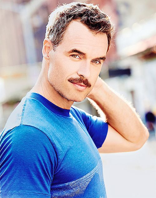 Murray Bartlett