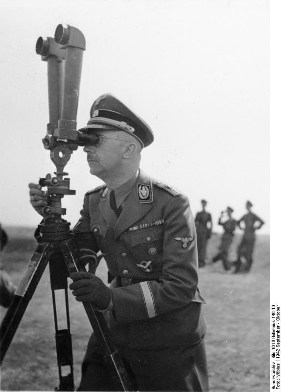 Heinrich Himmler