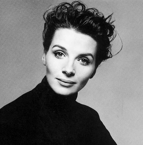 Juliette Binoche image