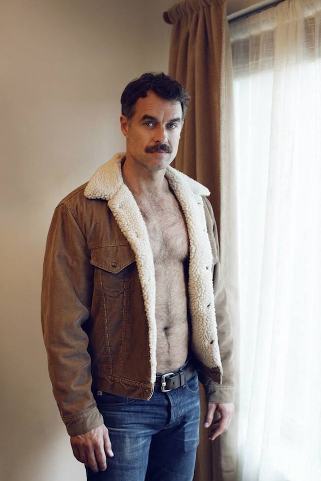 Murray Bartlett