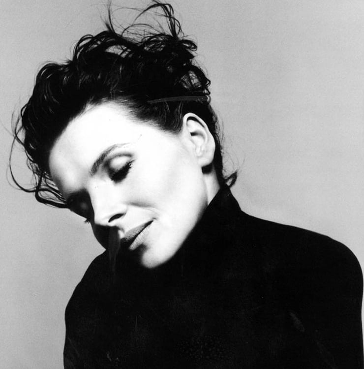 Juliette Binoche