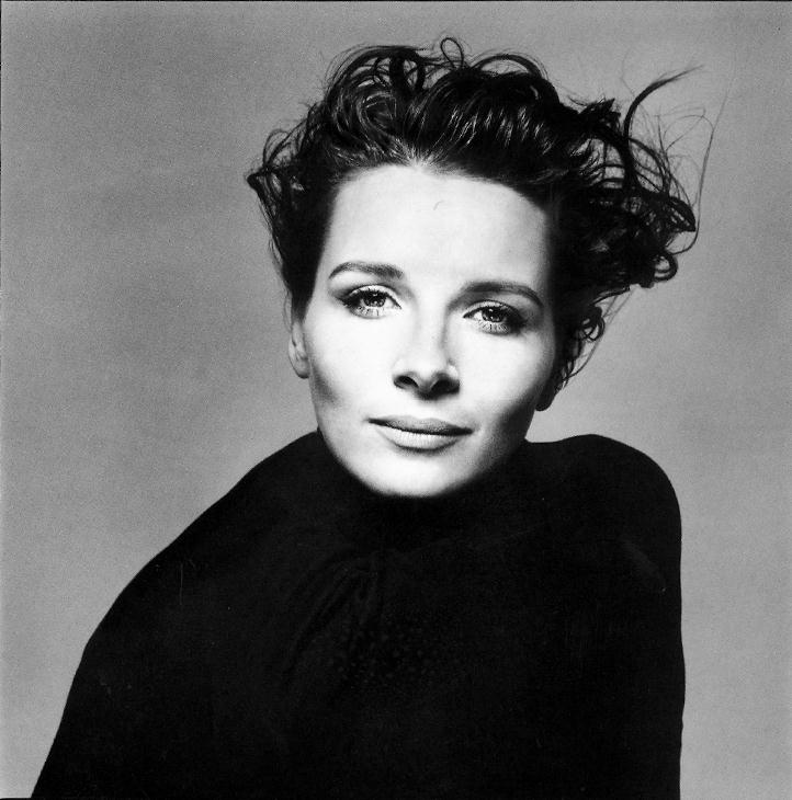 Juliette Binoche