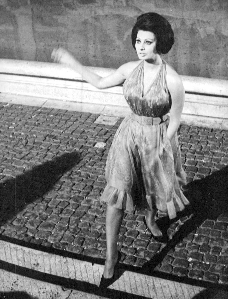 Sophia Loren Sophia Loren
