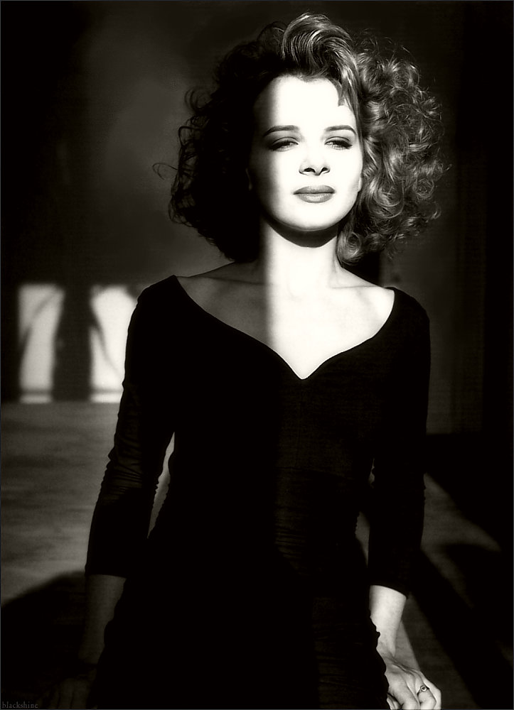 Juliette Binoche