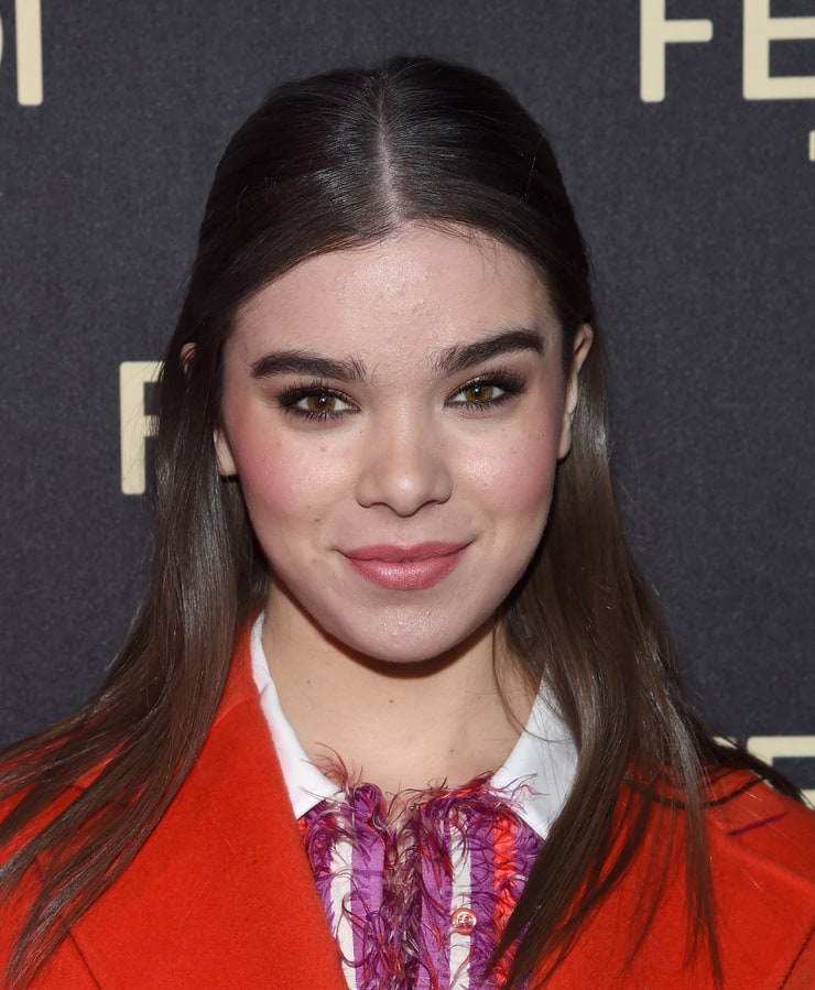 Picture of Hailee Steinfeld