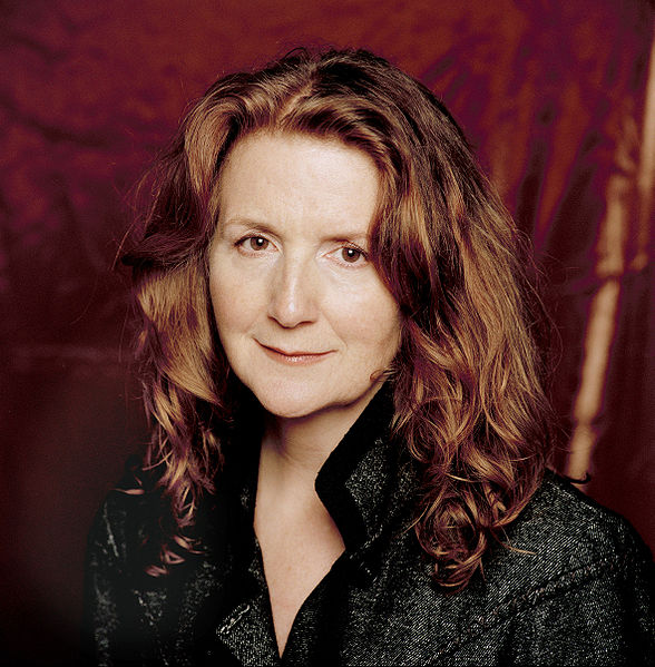 Sally Potter Sally Potter