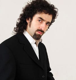 Pablo Verón
