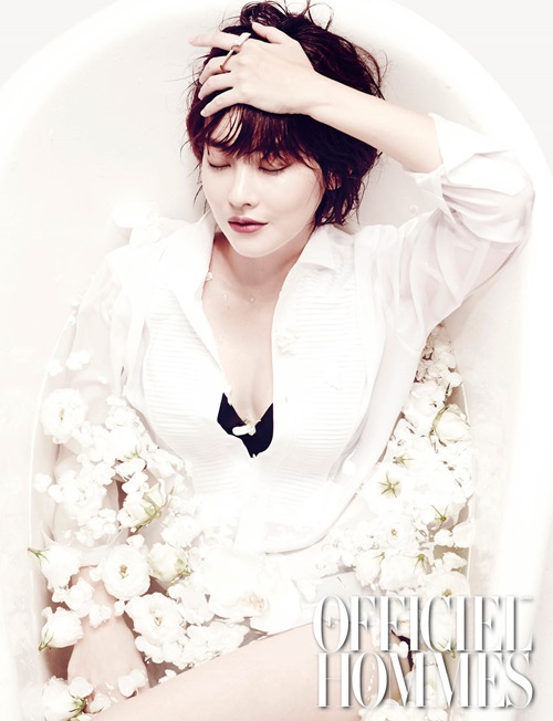 Yeon-Seo Oh