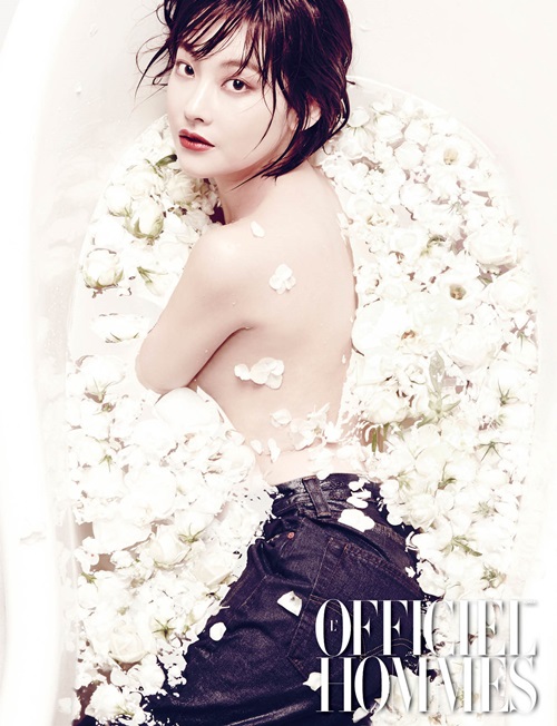 Yeon-Seo Oh Yeon-Seo Oh