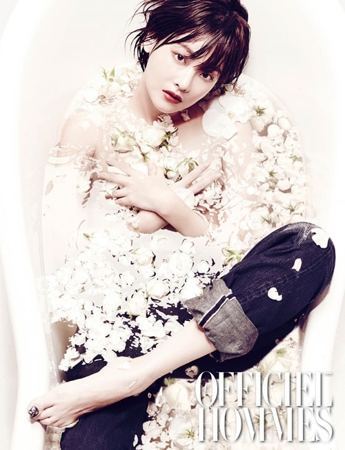 Yeon-Seo Oh