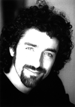 Pablo Verón