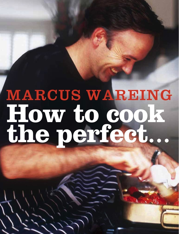 HOW TO COOK THE PERFECT… HOW TO COOK THE PERFECT…