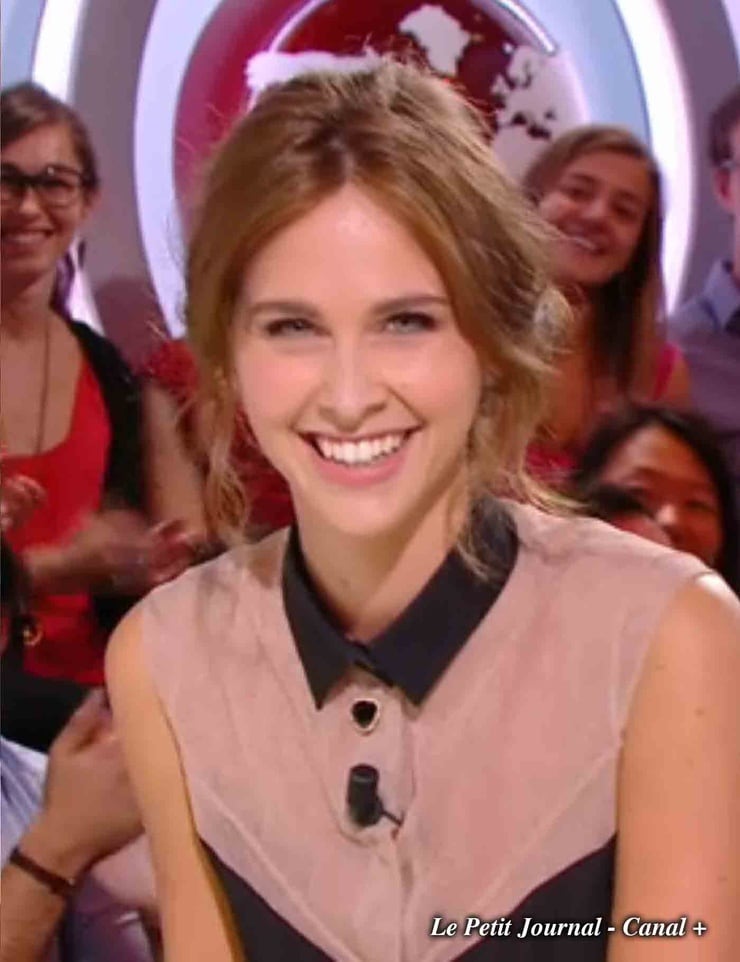 Ophélie Meunier