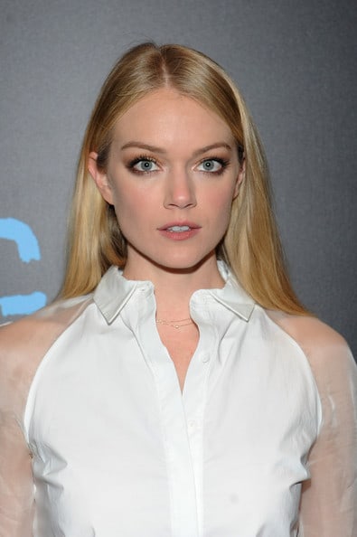 Lindsay Ellingson