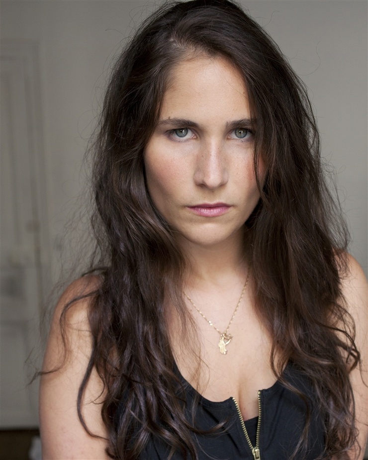 Joséphine Drai