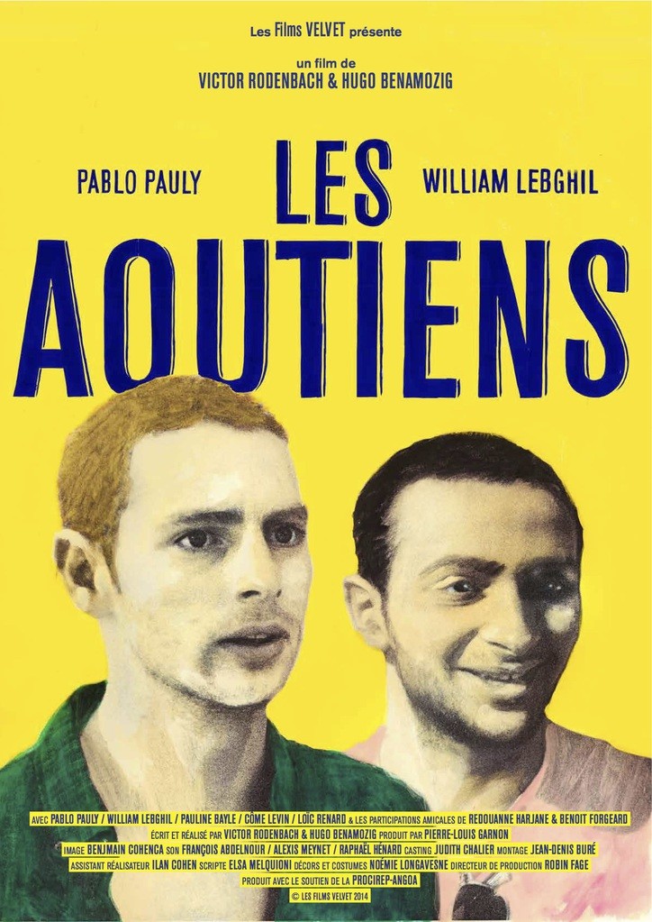 Les aoûtiens