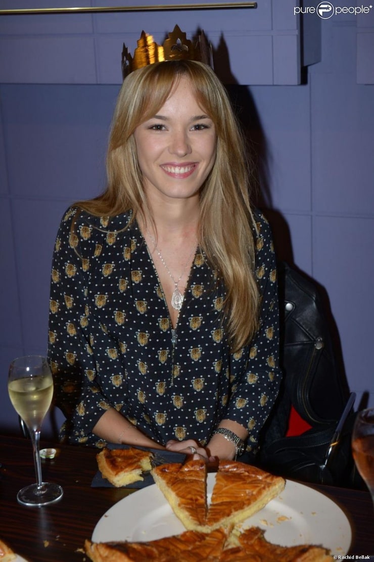 Elodie Fontan Elodie Fontan