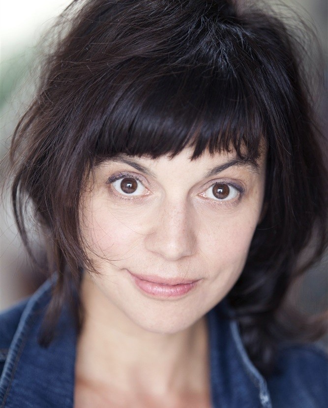 Céline Milliat-Baumgartner
