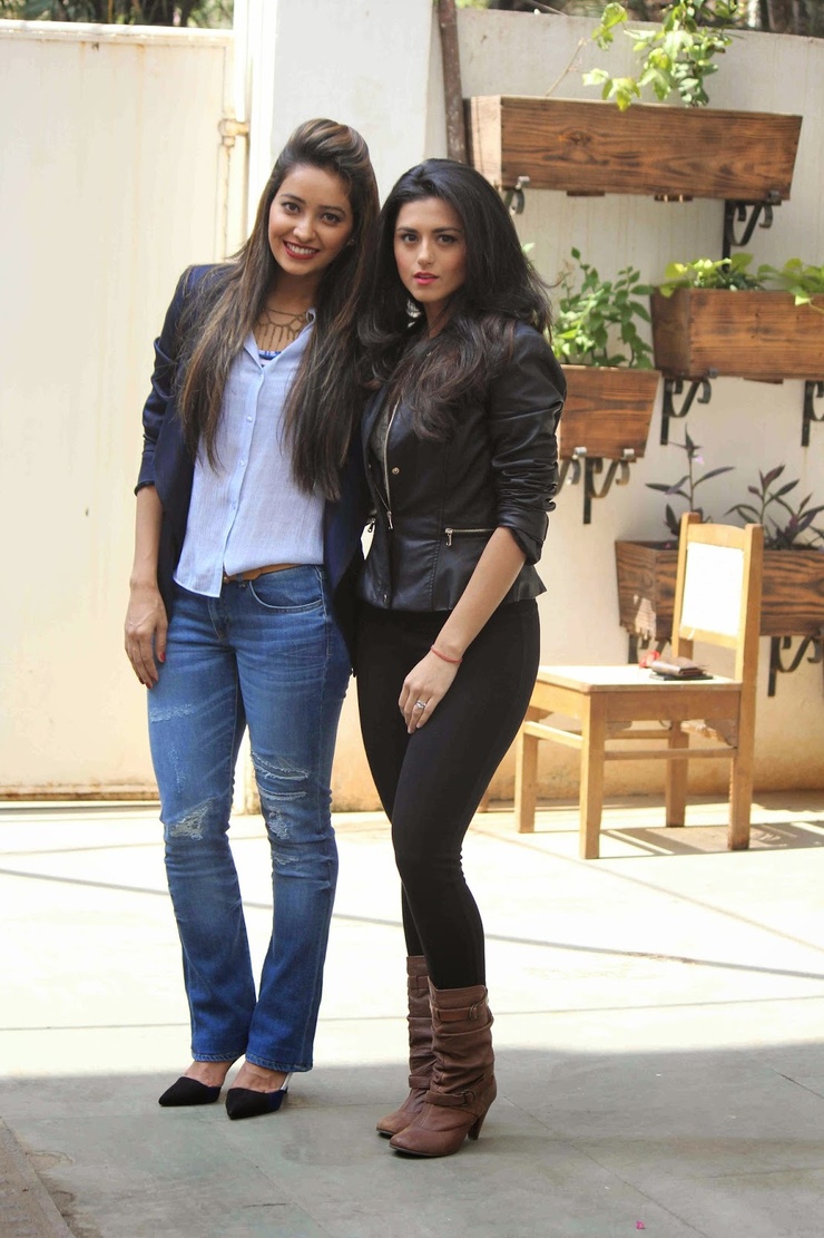 Riddhi Dogra Riddhi Dogra
