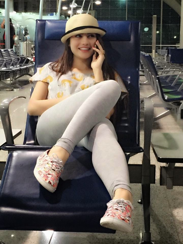 Neelam Muneer Neelam Muneer