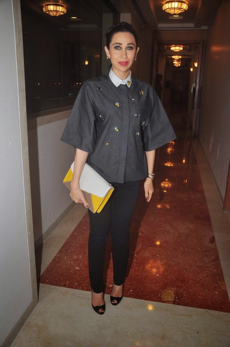 Karishma Kapoor