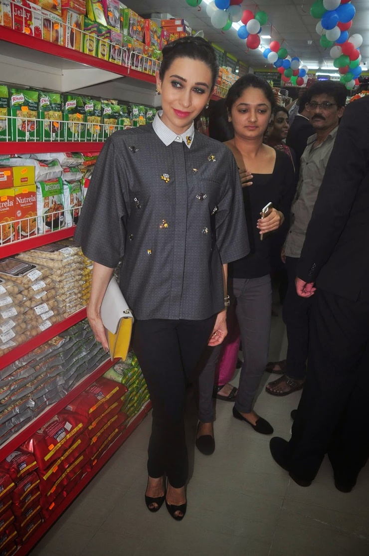 Karishma Kapoor
