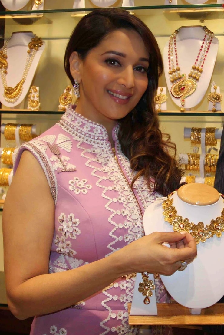 Madhuri Dixit