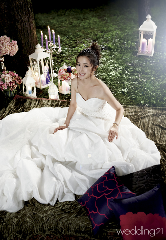 Picture of Gong Hyun Joo