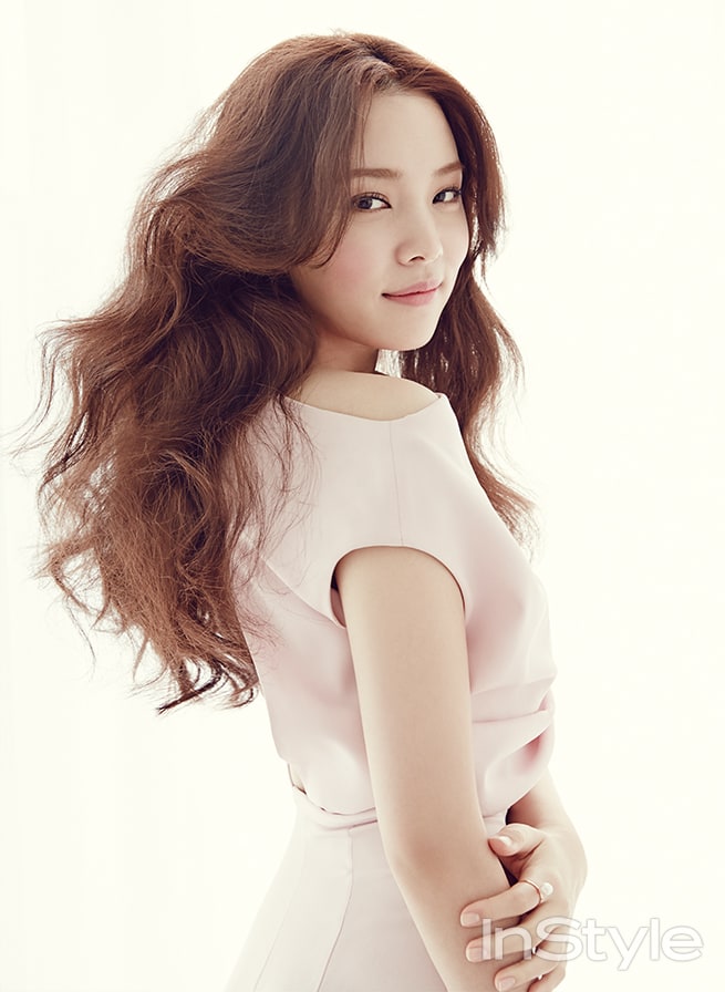 So Hee Yoon