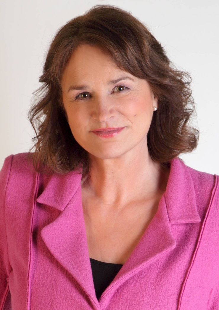 Susanne Conrad